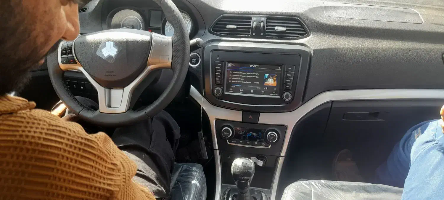 شاهین صفر ۱۴۰۴|خودرو سواری و وانت|نرماشیر, |دیوار