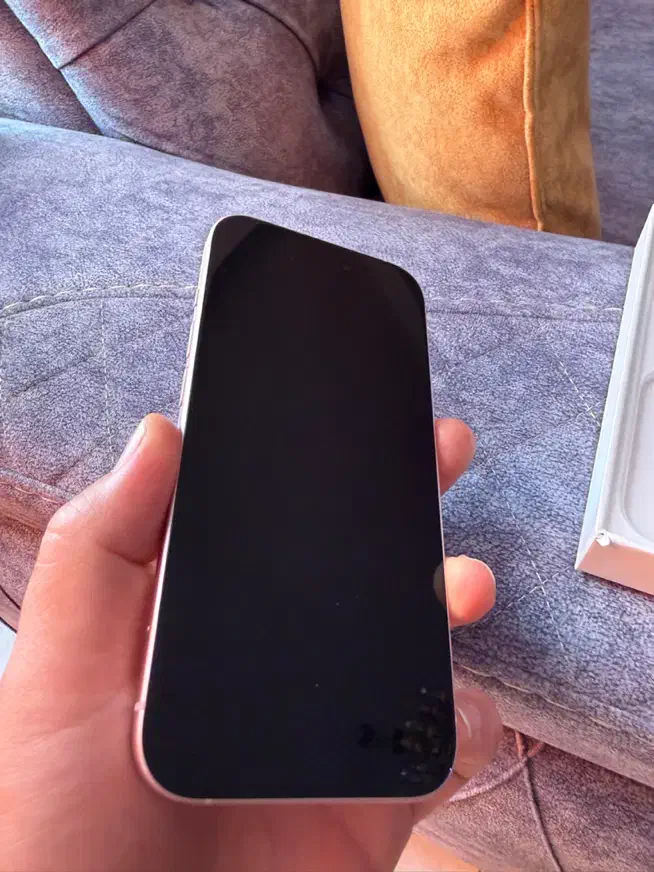 ایفون ۱۵ نرمال|موبایل|کرج, شهرک بنفشه|دیوار