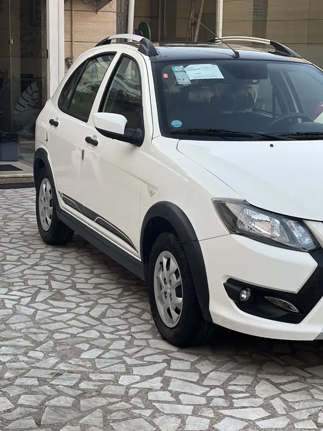 کوییک Gxr1403|خودرو سواری و وانت|رشت, چمارسرا|دیوار