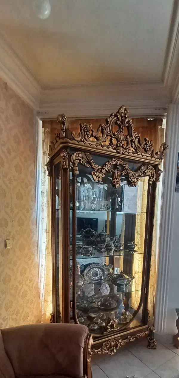 بوفه|بوفه، ویترین، کنسول|تبریز, |دیوار