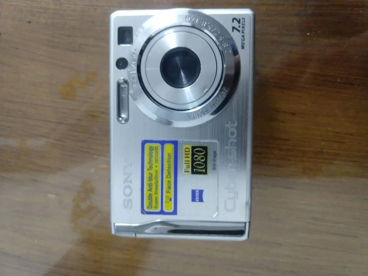 دوربین عکاسی و فیلمبرداری دیجیتال سونی|دوربین عکاسی و فیلم‌برداری|تهران, امیریه|دیوار