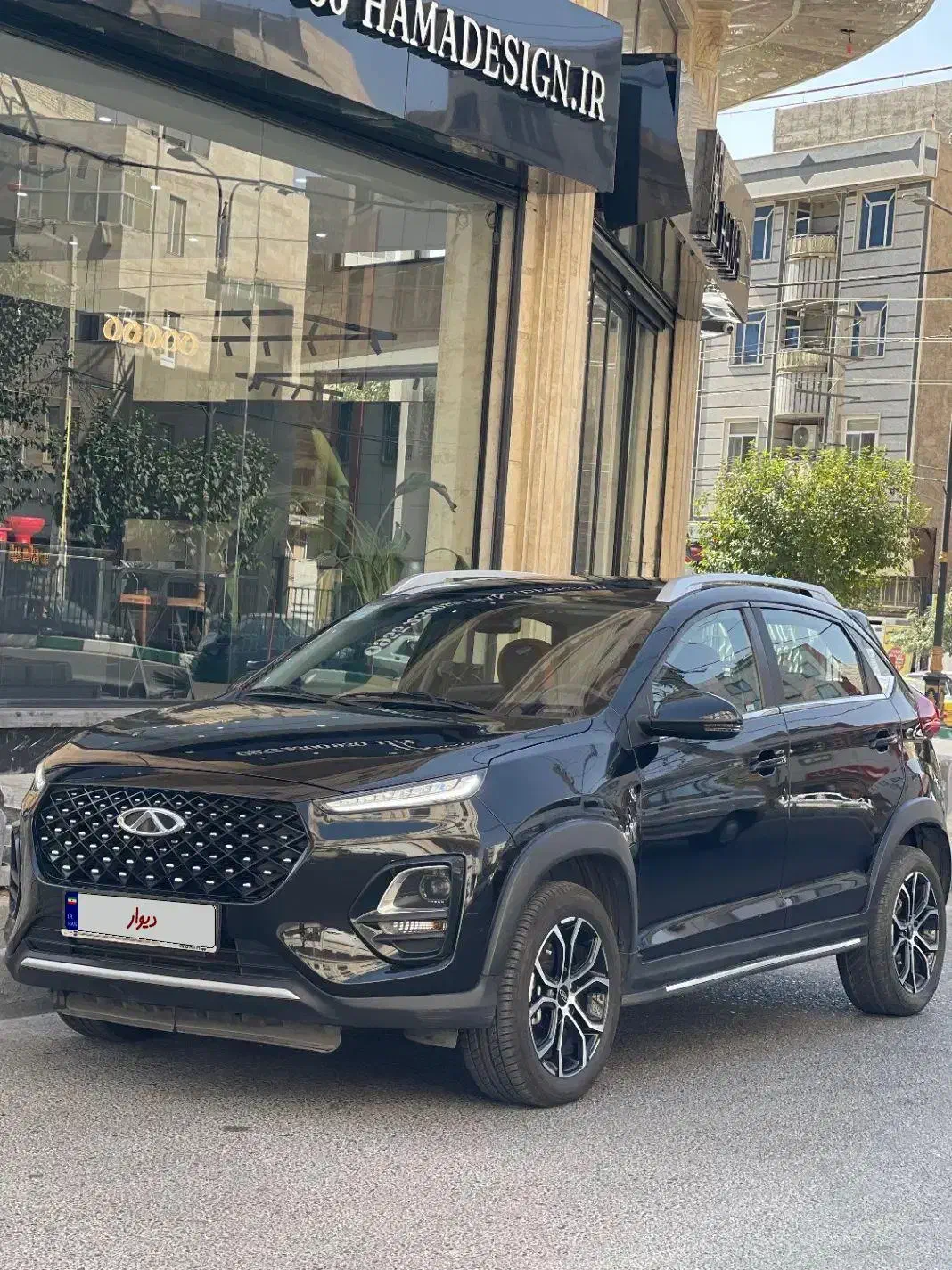 X22 pro ، اتومات ، فول ترین حالت ممکن|خودرو سواری و وانت|قدس, شهر‌قدس|دیوار