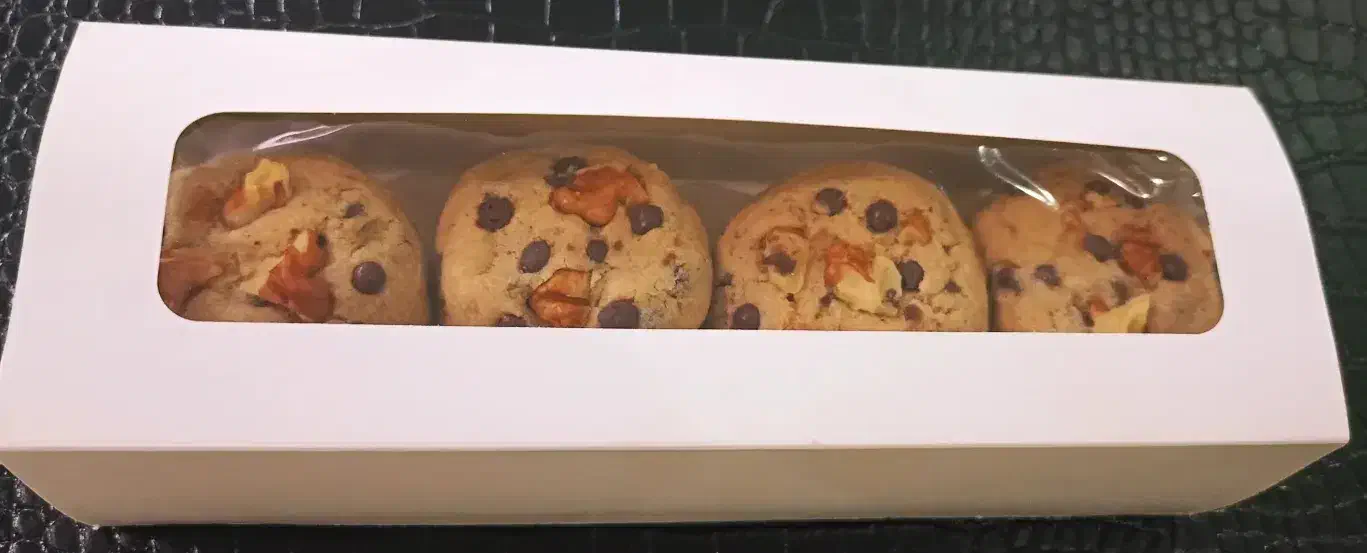 کوکی خونگی|خوردنی و آشامیدنی|مشهد, هنرستان|دیوار