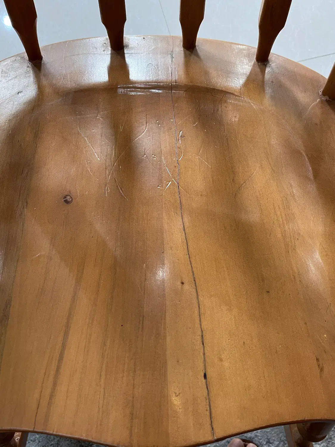 راک چیر|صندلی و نیمکت|کرج, شهرک بنفشه|دیوار