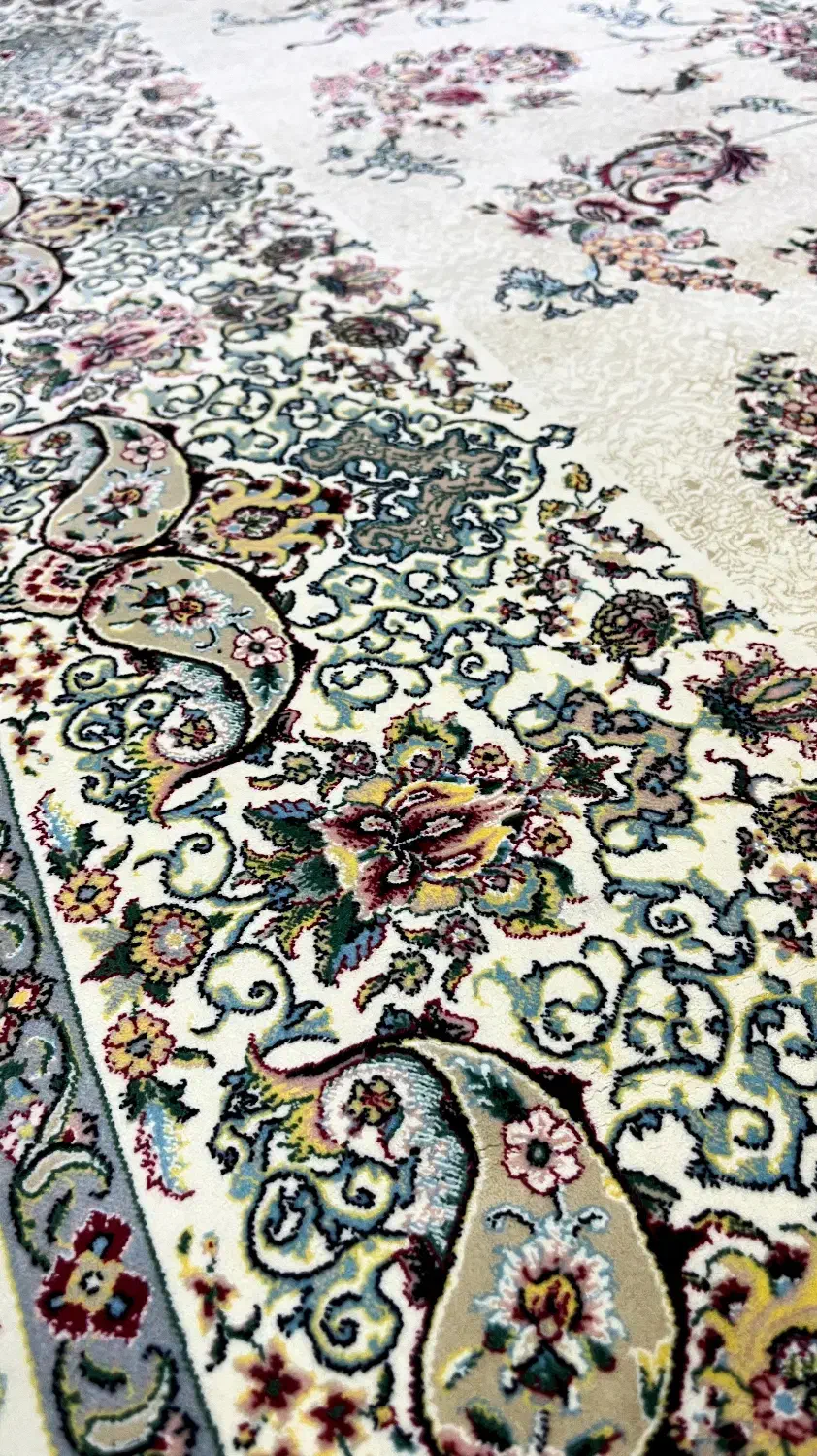 فرش ۹متری پاتریس|فرش|رشت, توشیبا|دیوار