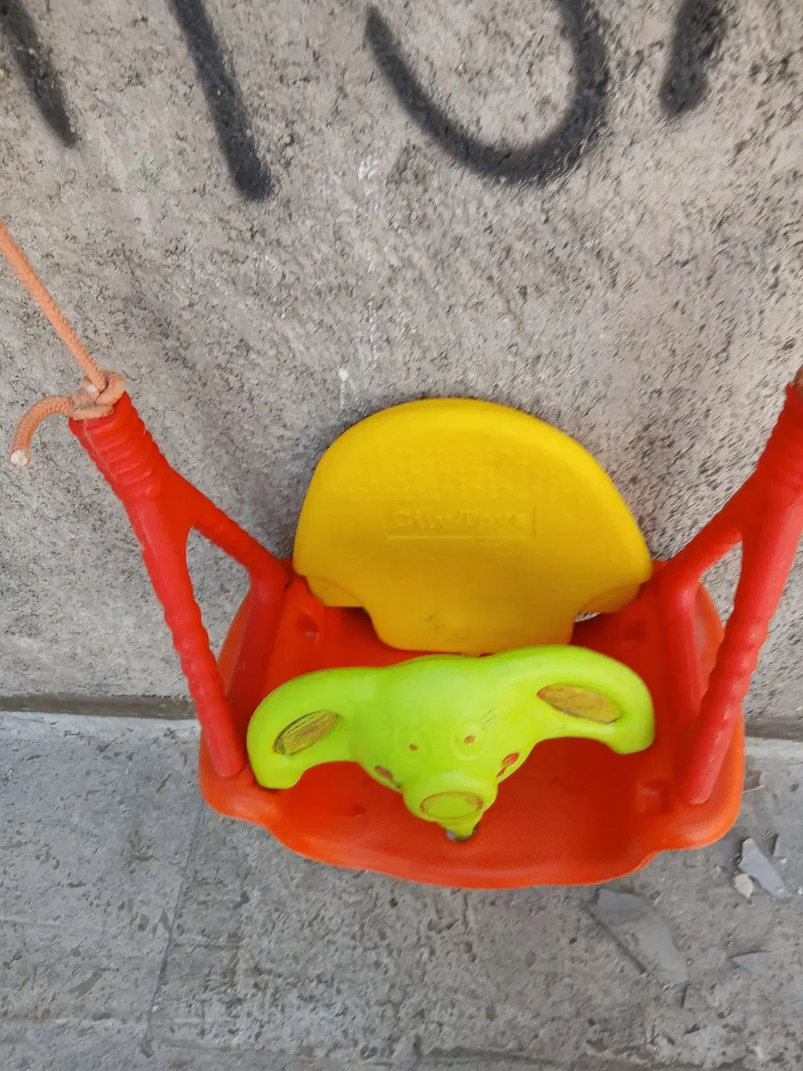 تاب|اسباببازی بچه|بهارستان, |دیوار