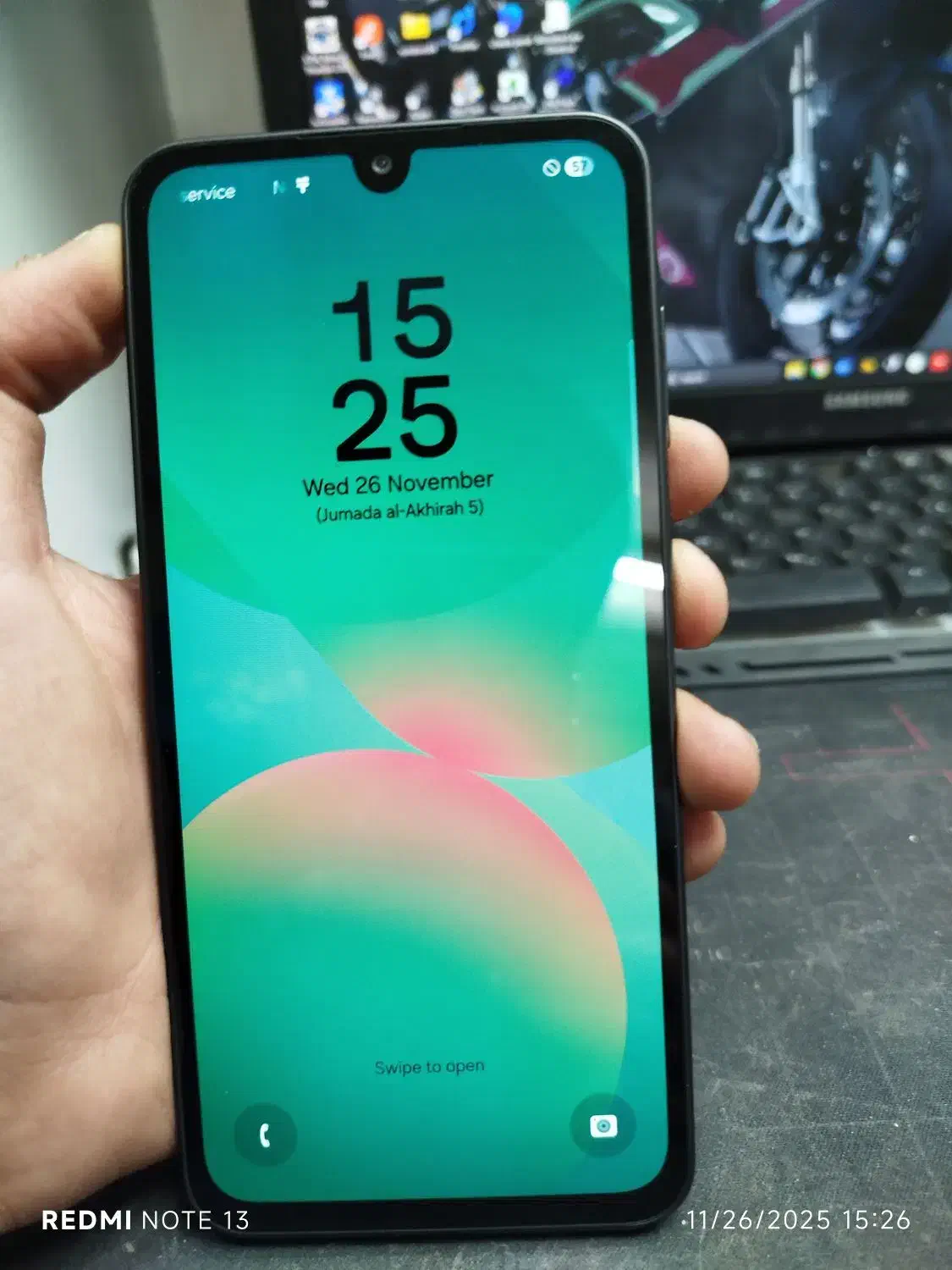 a26 در حد اکبند|موبایل|تهران, دکتر هوشیار|دیوار