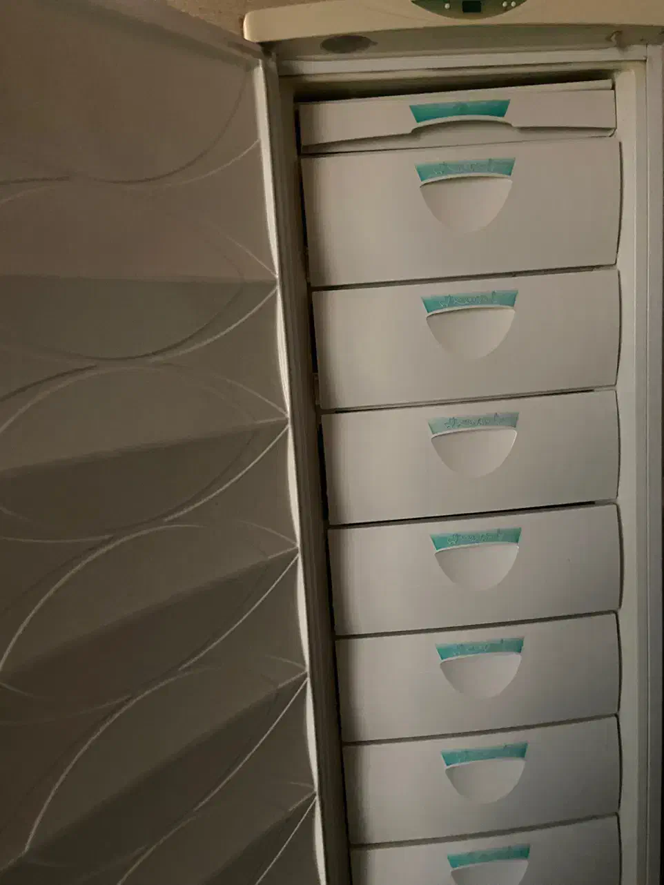 فریز پارس|یخچال و فریزر|ساوه, |دیوار