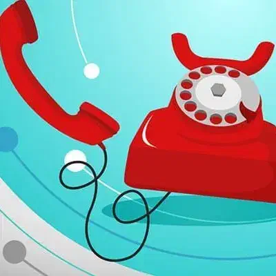 فروش خط تلفن ثابت کم کارکرد بلوار دریانیه|تلفن رومیزی|فردیس, نسترن غربی|دیوار