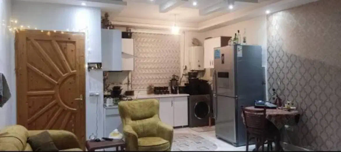 ویلایی دوبلکس سنددار۲خوابه سیا اسطلخ|فروش خانه و ویلا|رشت, سیا اسطلخ|دیوار