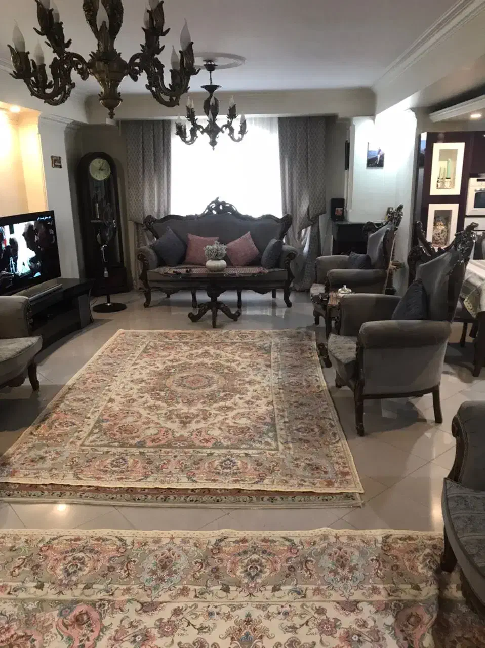 ۱۱۵متر موقعیت اداری، مطب، دفتر کار|فروش دفتر کار، اتاق اداری، مطب|تهران, نصرت|دیوار