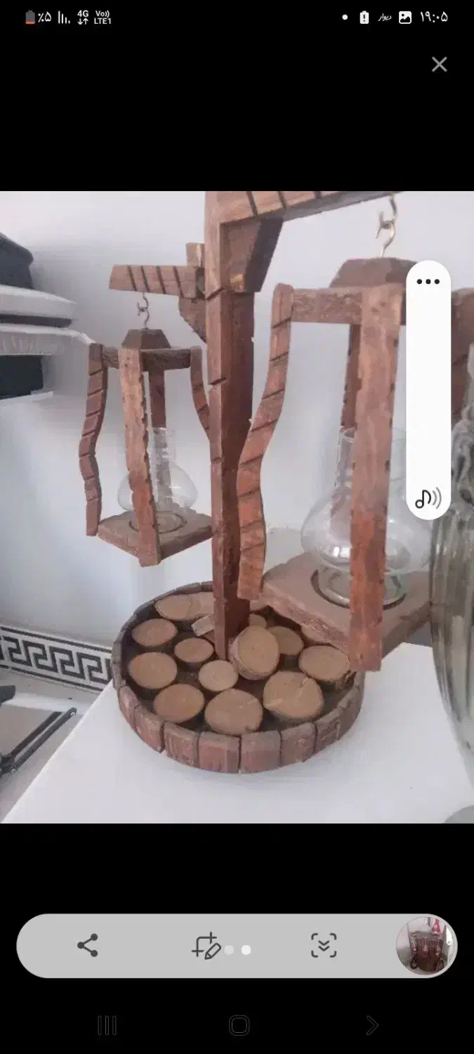 میز|میز و صندلی غذاخوری|مشهد, انصار|دیوار