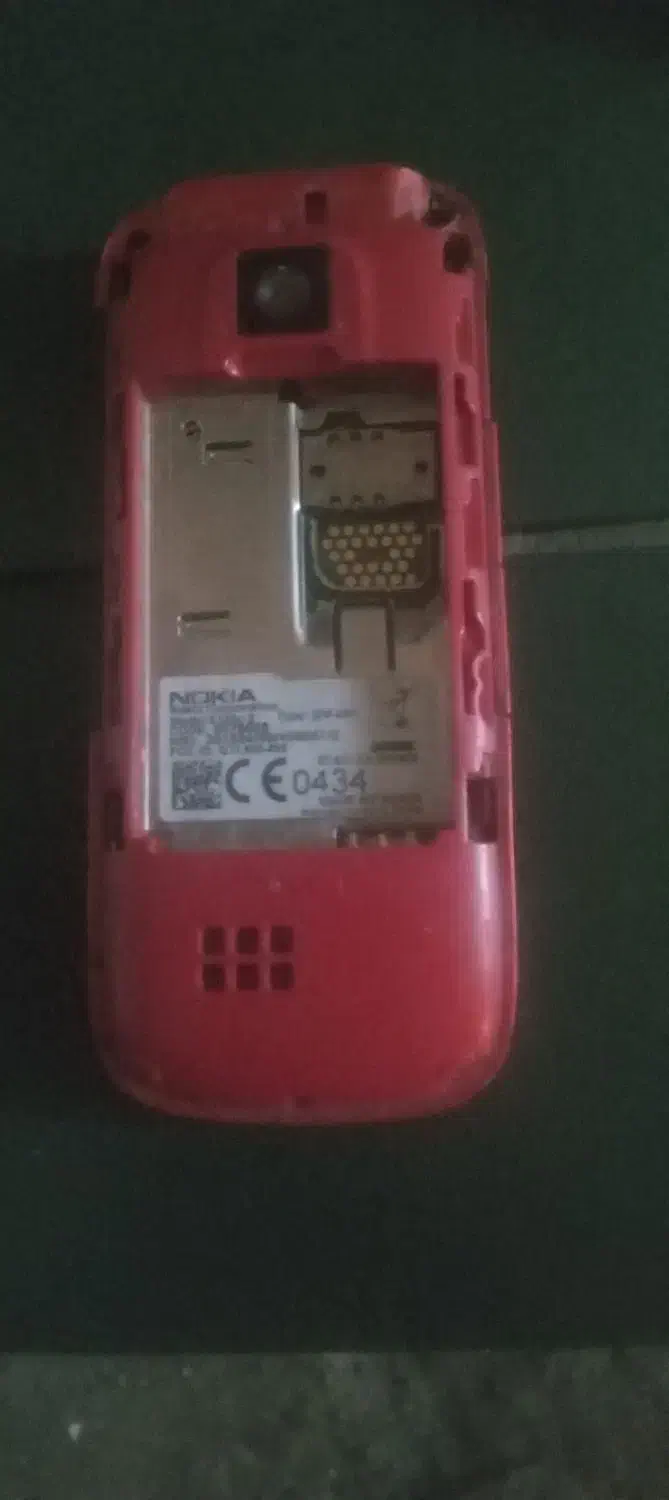 یک عد گوشی نوکیا ۵۱۳۰|موبایل|کردکوی, |دیوار