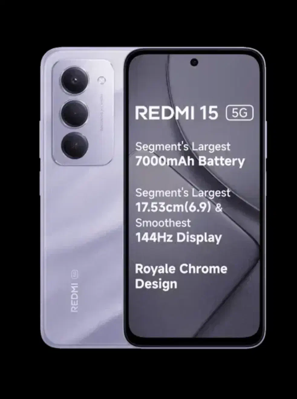 ردمی 15|موبایل|شاهرود, |دیوار