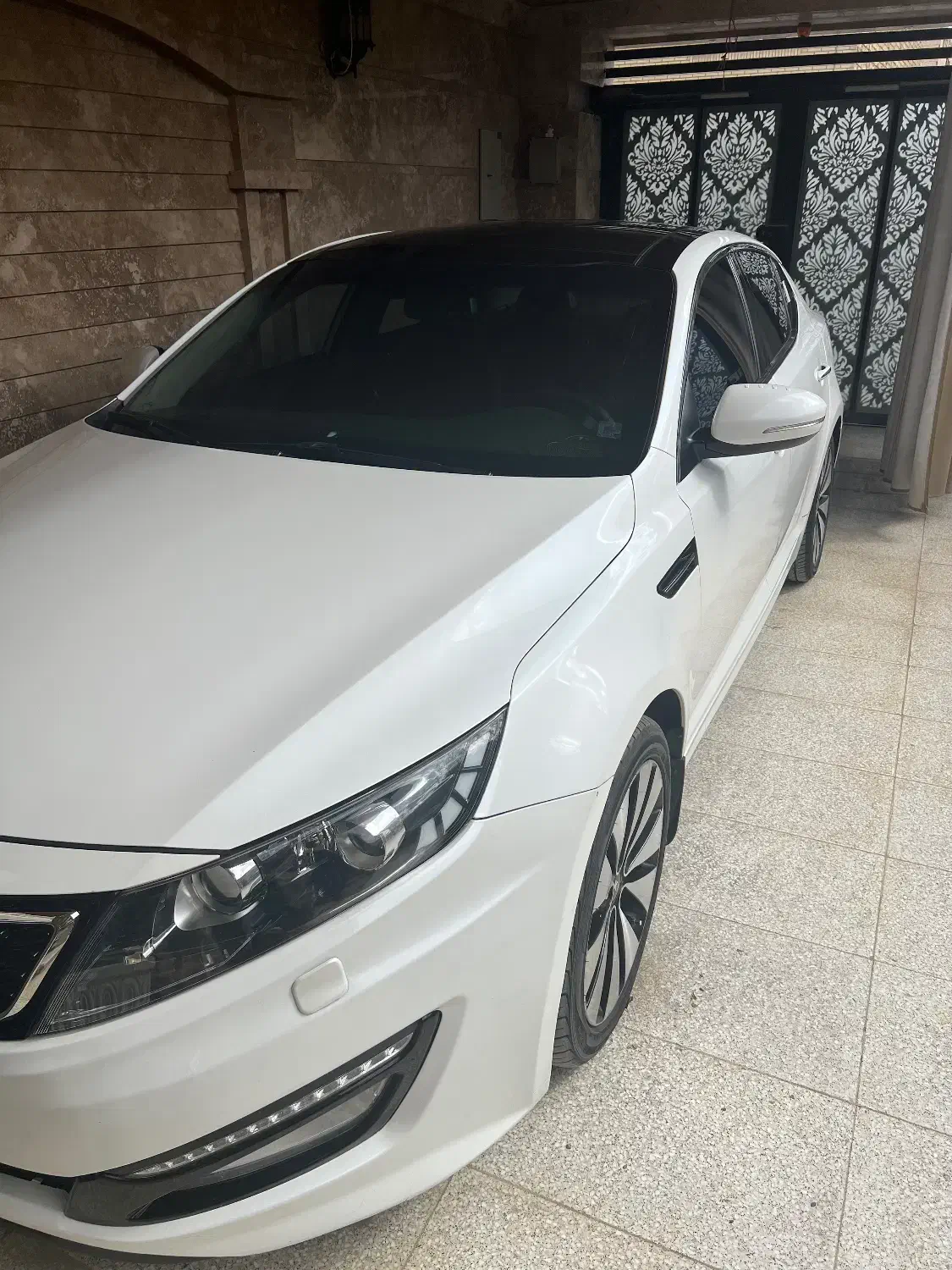 ابتیما ۲۰۱۴تک برگ سند|خودرو سواری و وانت|اصفهان, زهران|دیوار