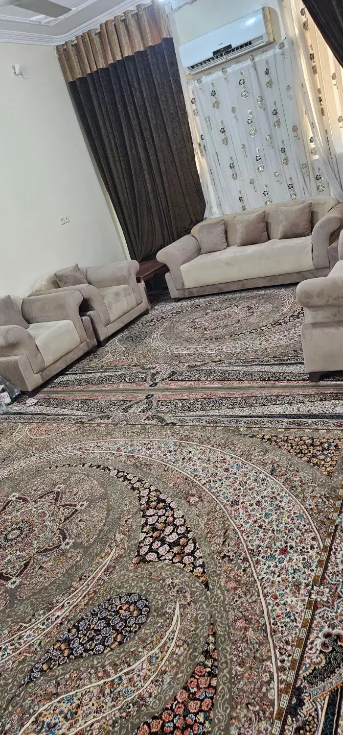 فروش منزل ویلایی خورموج|فروش خانه و ویلا|خورموج, |دیوار