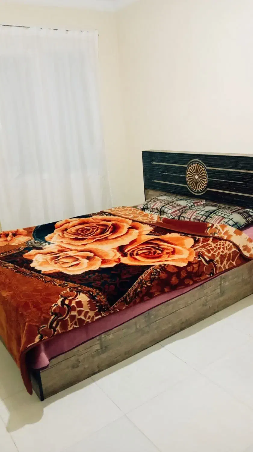 اجاره سوییت آپارتمان فول مبله|اجارهٔ کوتاهمدت آپارتمان و سوئیت|پرند, فاز ۶|دیوار