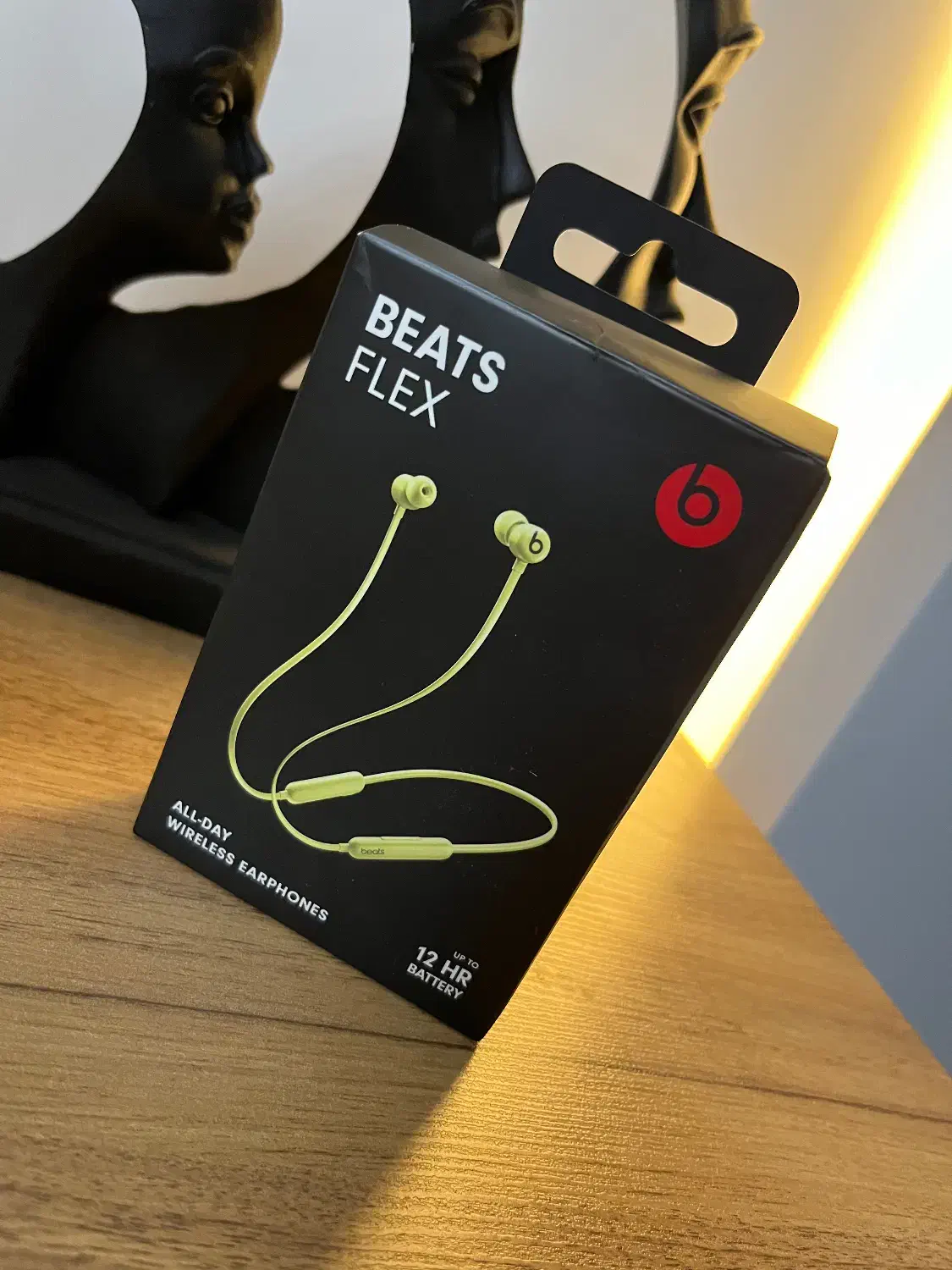 ایرفون(هدفون بلوتوثی) Beats Flex|لوازم جانبی موبایل و تبلت|کرج, گلشهر|دیوار