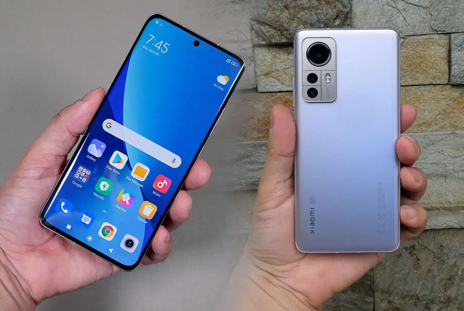 شیائومی می ۱۲ در حد آک|موبایل|یزد, |دیوار