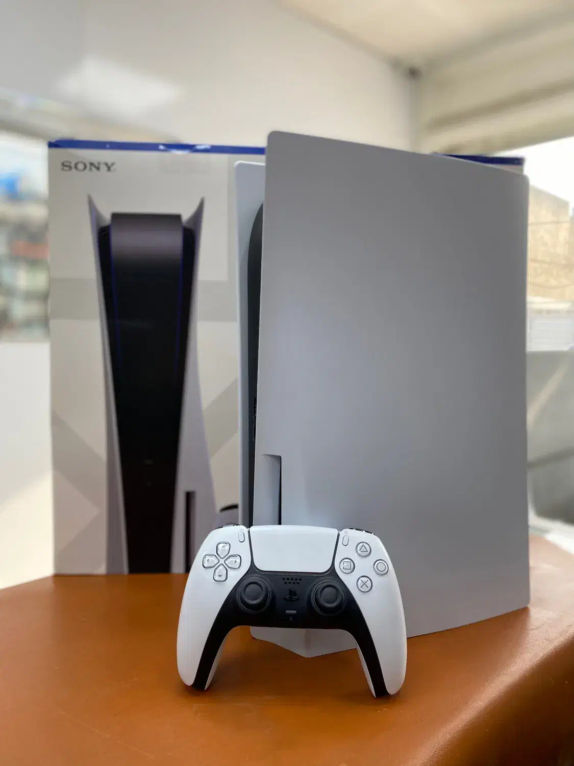 ps5/ps4/xbox کارکرده در حد|کنسول، بازی ویدئویی و آنلاین|گنبد کاووس, |دیوار