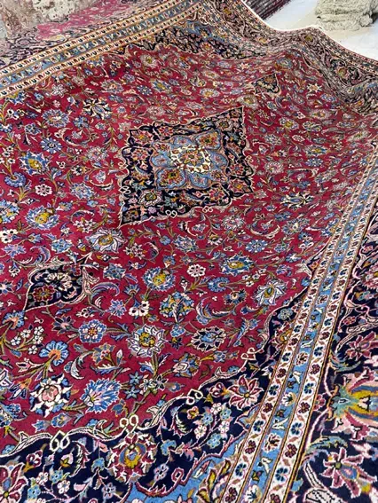 کاشان اعلا بافت ۱۲ متری مارک دار|فرش|تهران, یوسف‌آباد|دیوار