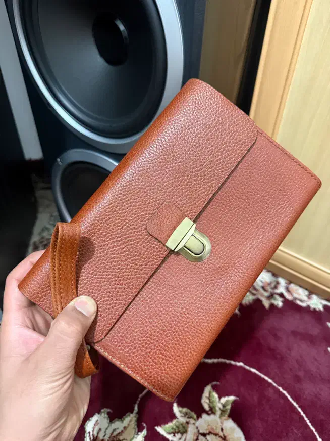 کیف پاسپورتی مردانه چرم طبیعی|کیف، کفش، کمربند|ورامین, ورامین|دیوار