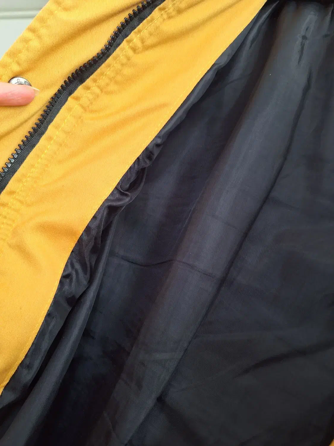 پالتو در حد نو سایز یک مناسب ۳۶ تا ۴۲|لباس|فریدونشهر, |دیوار