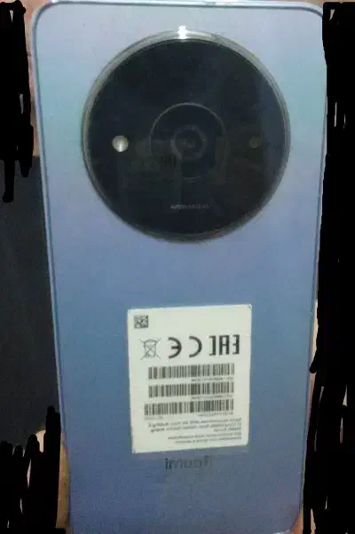 گوشی شیایومی ابی کهکشانی a3ردمی|موبایل|پاکدشت, پاکدشت (مامازند)|دیوار