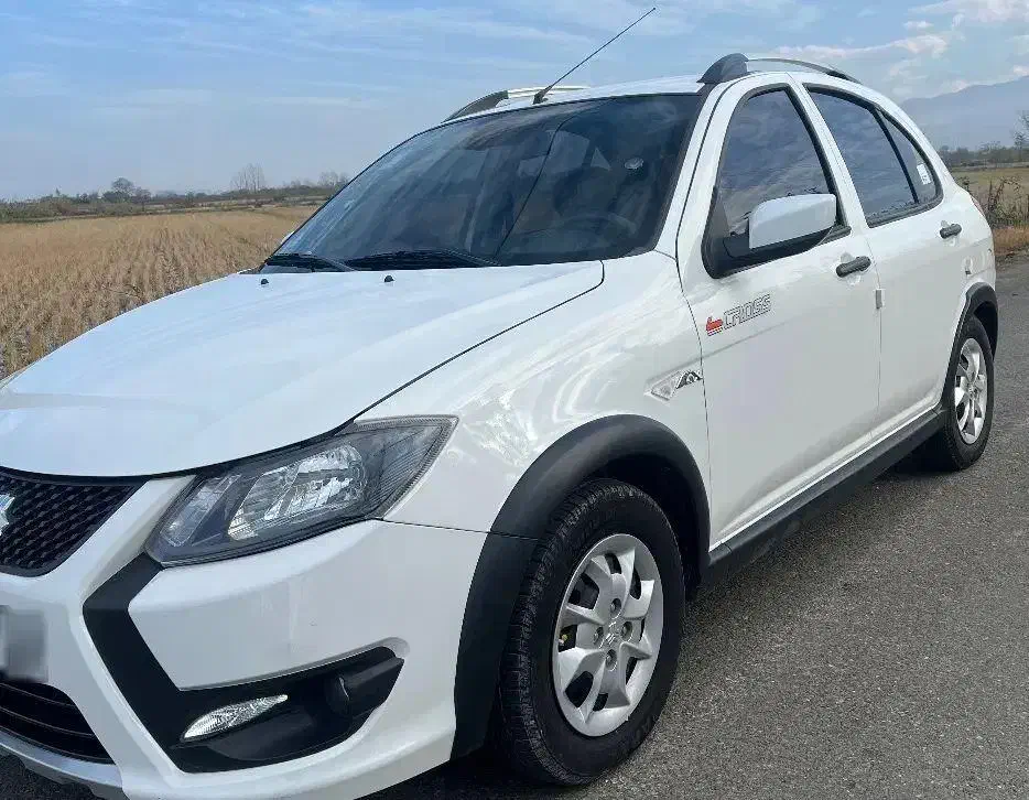 کوییک Gx|خودرو سواری و وانت|رودسر, |دیوار