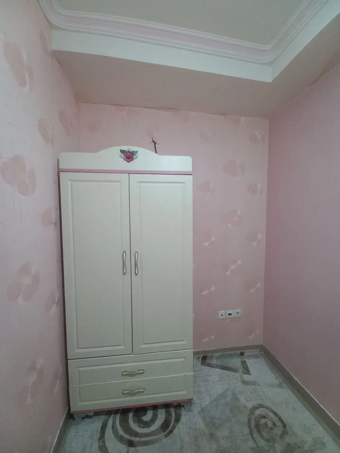 کمد بچه|اسباب و اثاث بچه|تبریز, |دیوار