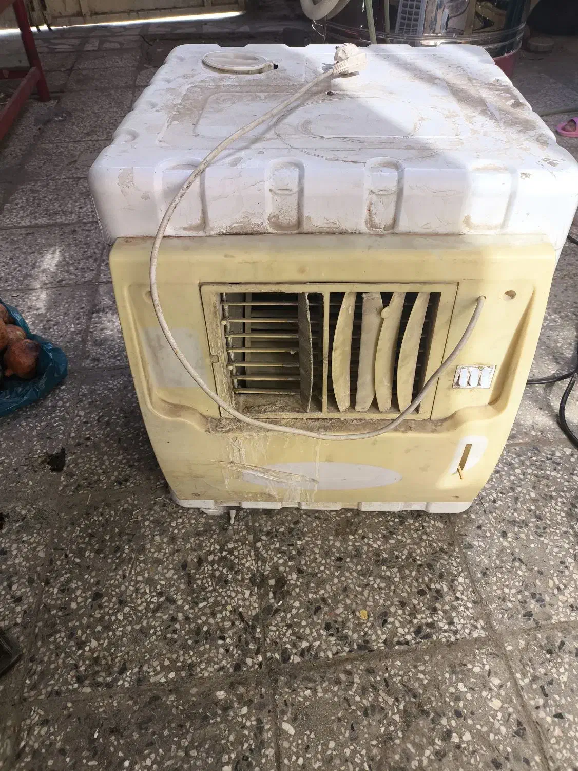 کولر آبی سالم سالم|کولر آبی|زاهدان, |دیوار