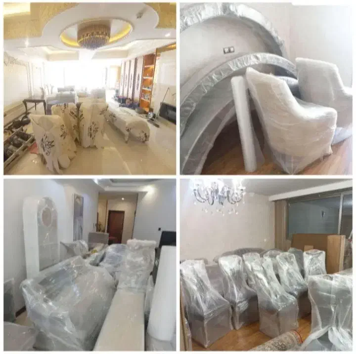 باربری اسباب کشی شیرازصدرا گلستان گویم پوشش سراسری|خدمات حمل و نقل|صدرا-فارس, فاز ۱|دیوار