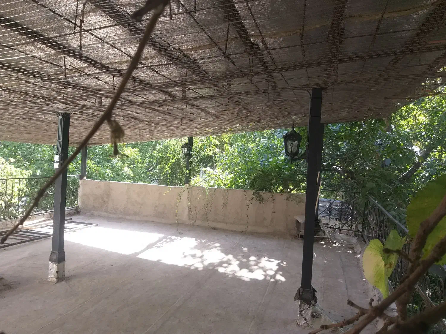 ویلا سولقان دوبلکس استخر دار رهن واجاره