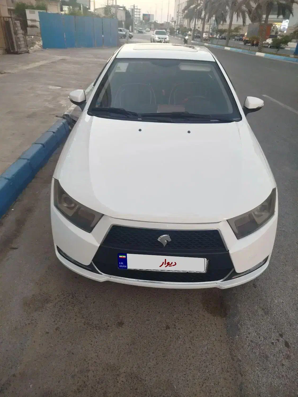 دنا پلاس توربو اتوماتیک ۹۹|خودرو سواری و وانت|بندرعباس, |دیوار