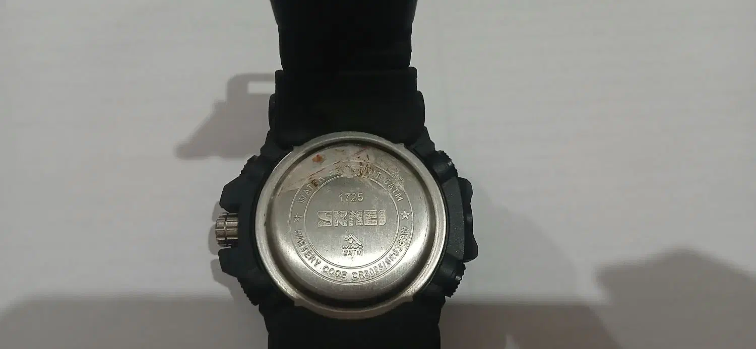 ساعت مردانه|ساعت|آق قلا, |دیوار