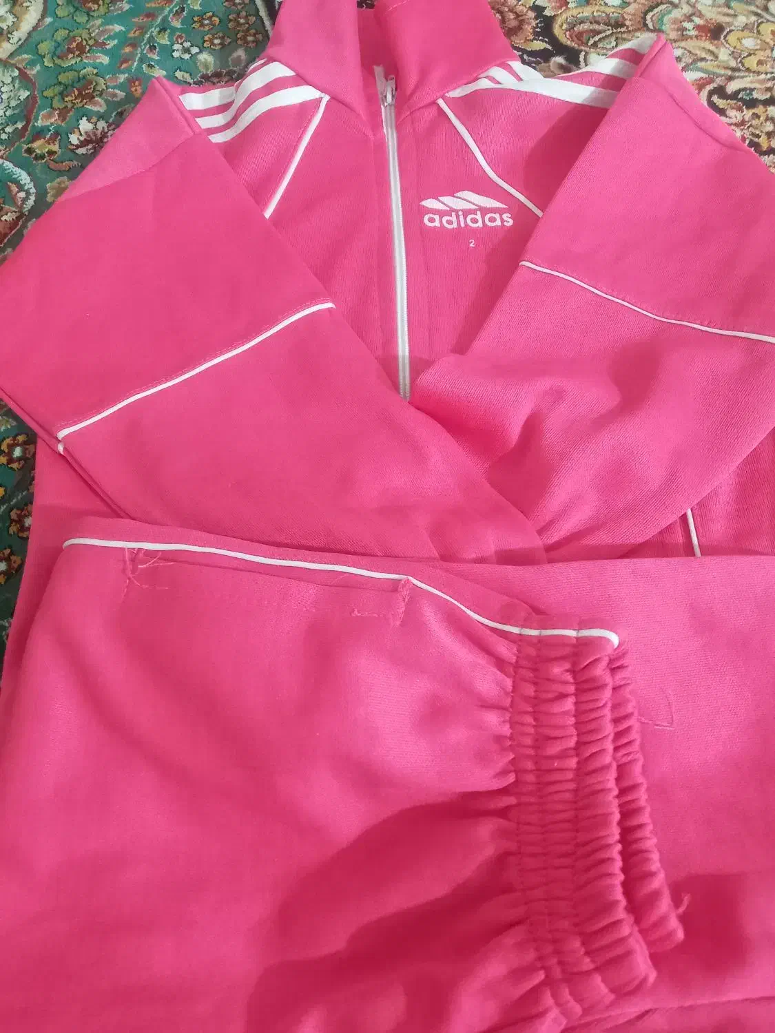 ست ورزشی|لباس|خمین, |دیوار