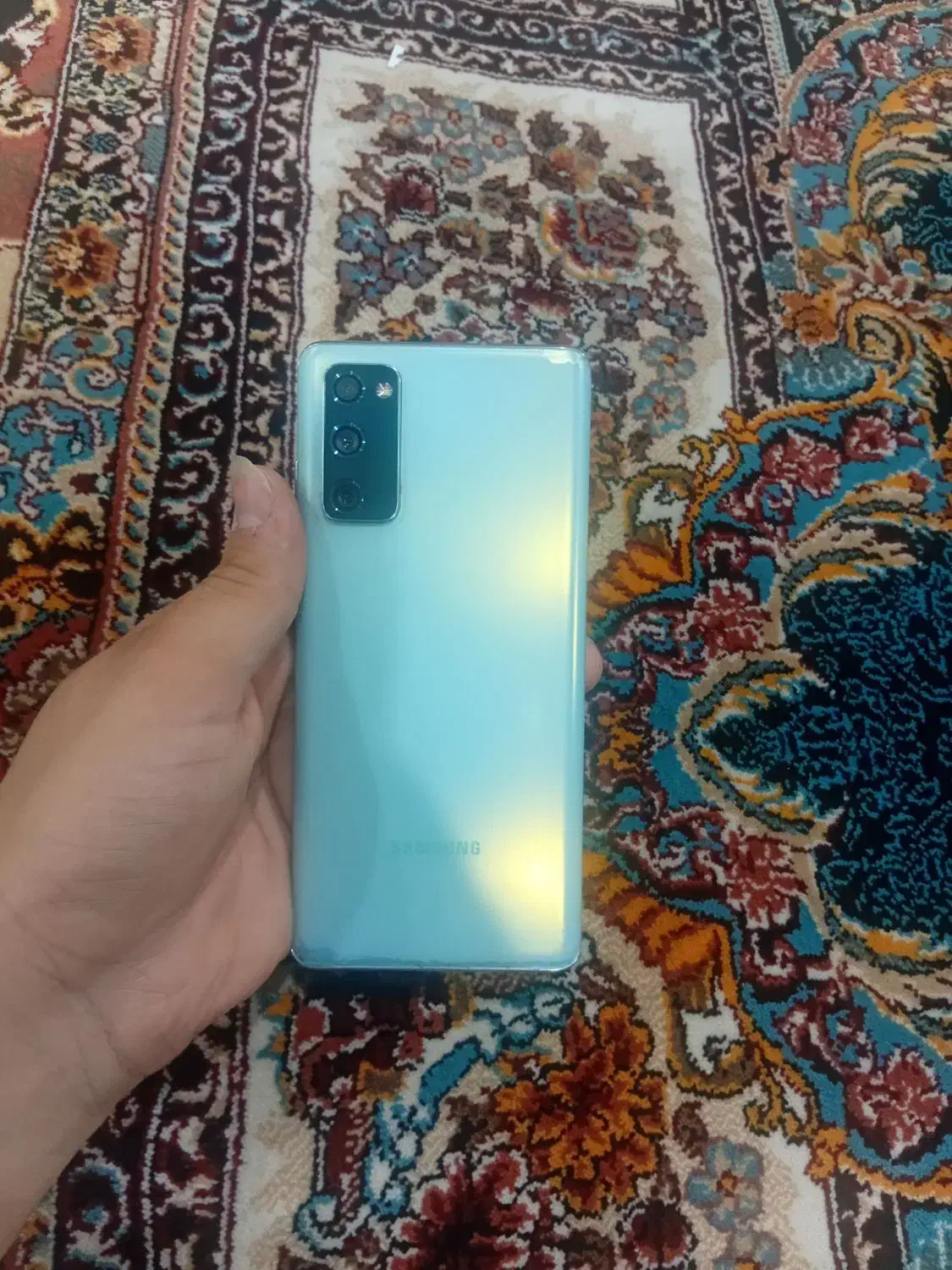 S20FE|موبایل|دوگنبدان, |دیوار