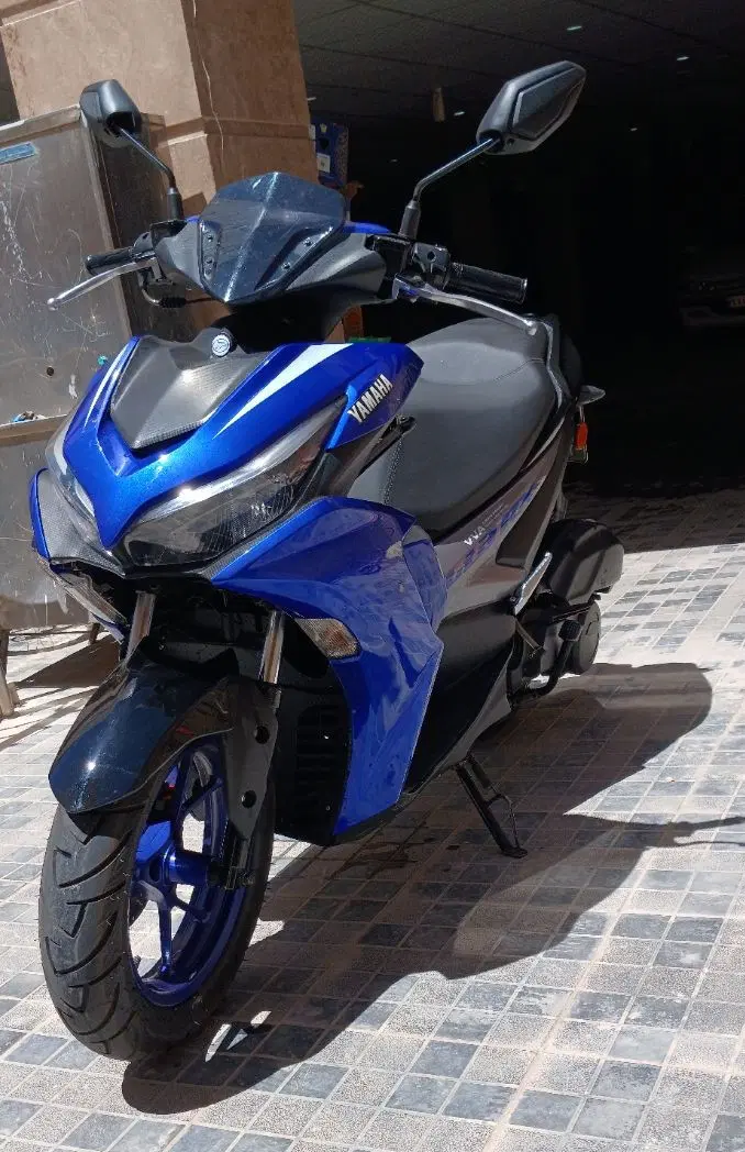 آیروکس 170cc 1403|موتورسیکلت|شیراز, لشکری‎|دیوار