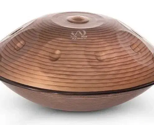 هنگدرام ۹ نت آلفا|درام و پرکاشن|اصفهان, هفتون|دیوار