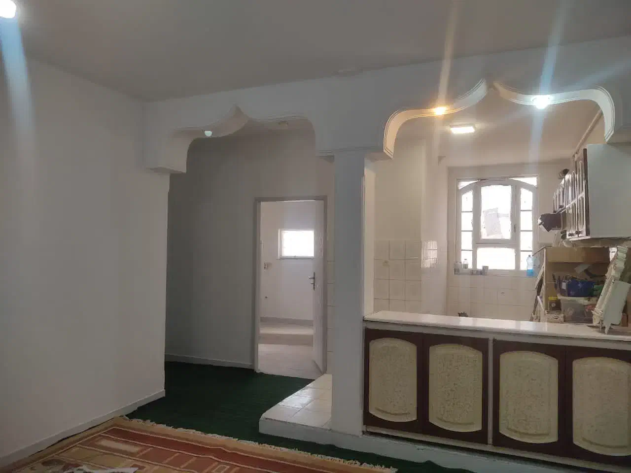 رهن منزل فاز یک پاداد شهر  ۷۰ متری|اجارهٔ آپارتمان|اهواز, فاز ۱ پادادشهر|دیوار