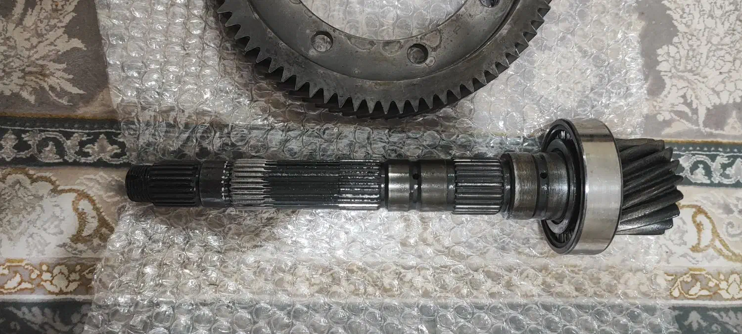 پژو ۴۰۵|قطعات یدکی و لوازم جانبی|اهواز, سلطانمنش|دیوار