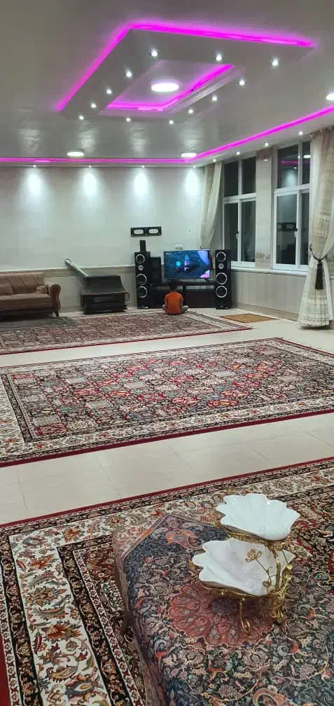 اجاره ساختمان همکف لردگان کوچه خانه معلم|اجارهٔ آپارتمان|لردگان, |دیوار
