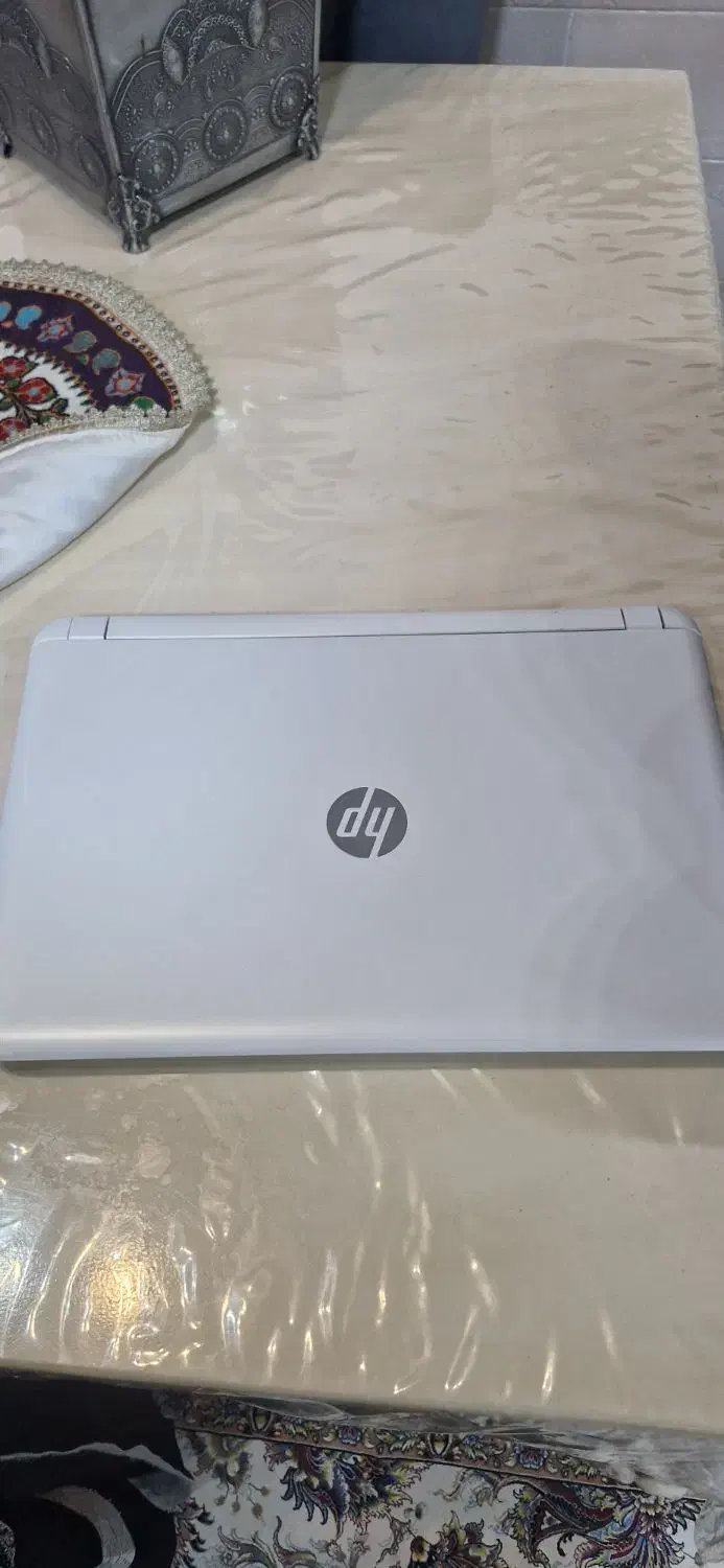 لب تاب hp|رایانه همراه|جیرفت, |دیوار