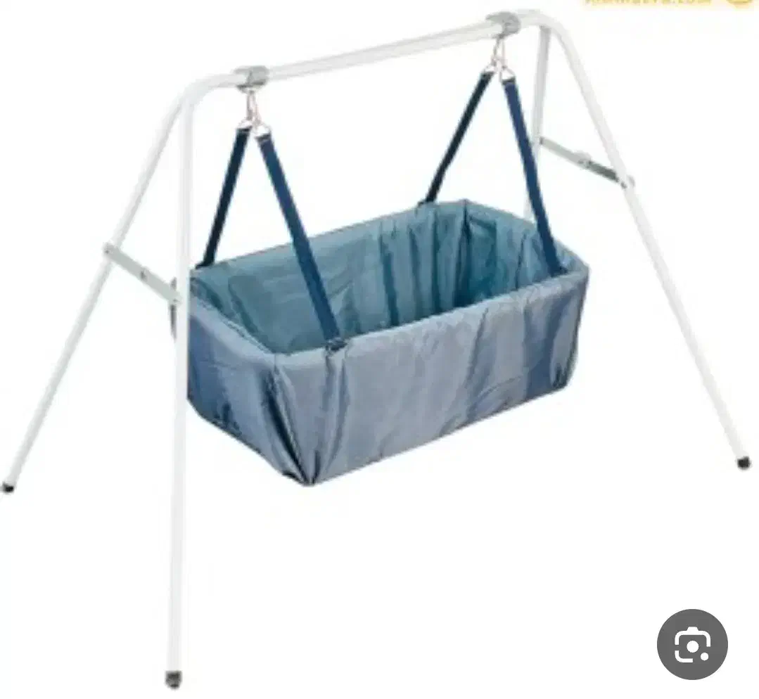 سیسمونی و گهواره نیکو نی نی مون|اسباب و اثاث بچه|قم, نیروگاه|دیوار