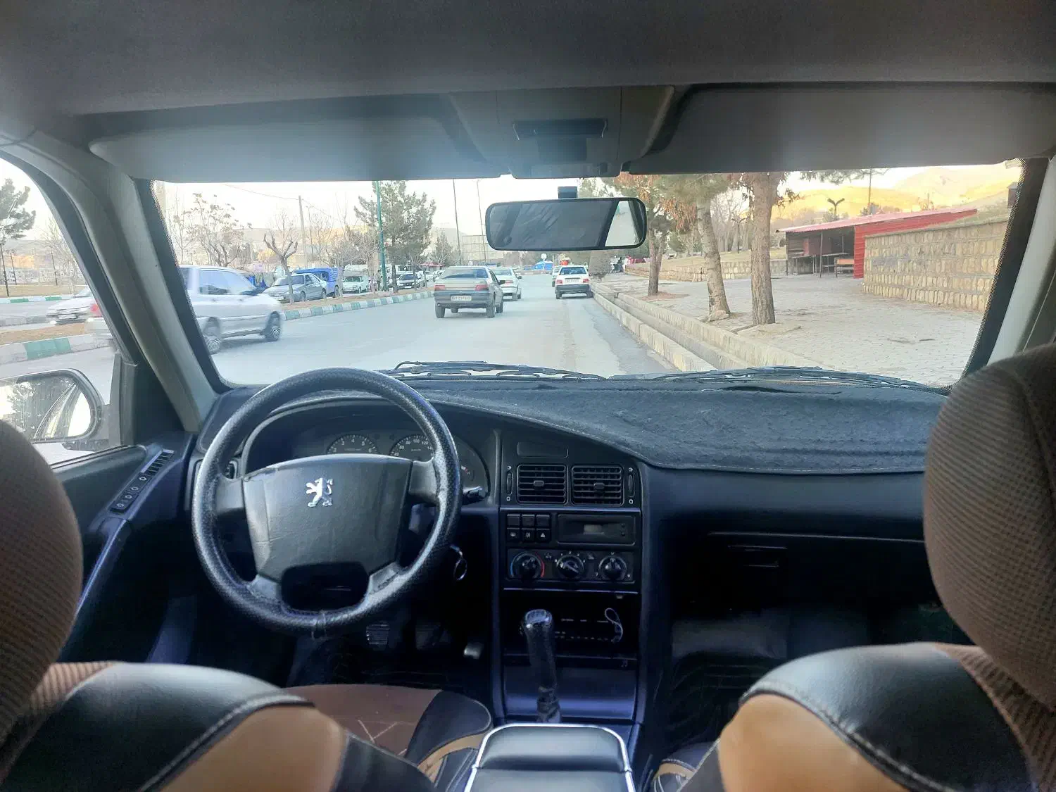 فروش پژو405|خودرو سواری و وانت|مهاباد (آذربایجان غربی), |دیوار