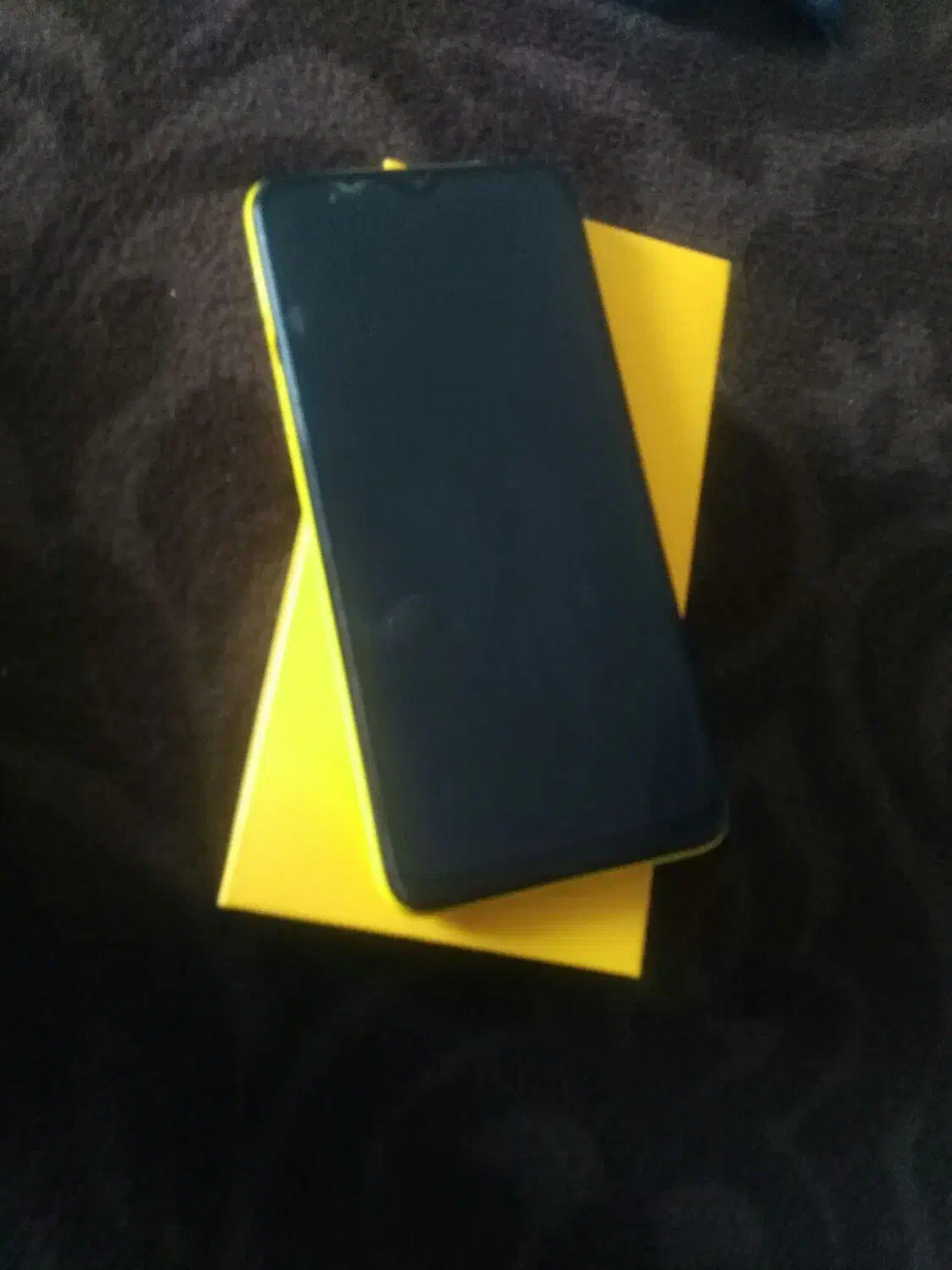 گوشی پوکوm3|موبایل|اسلام‌‌آباد غرب, |دیوار