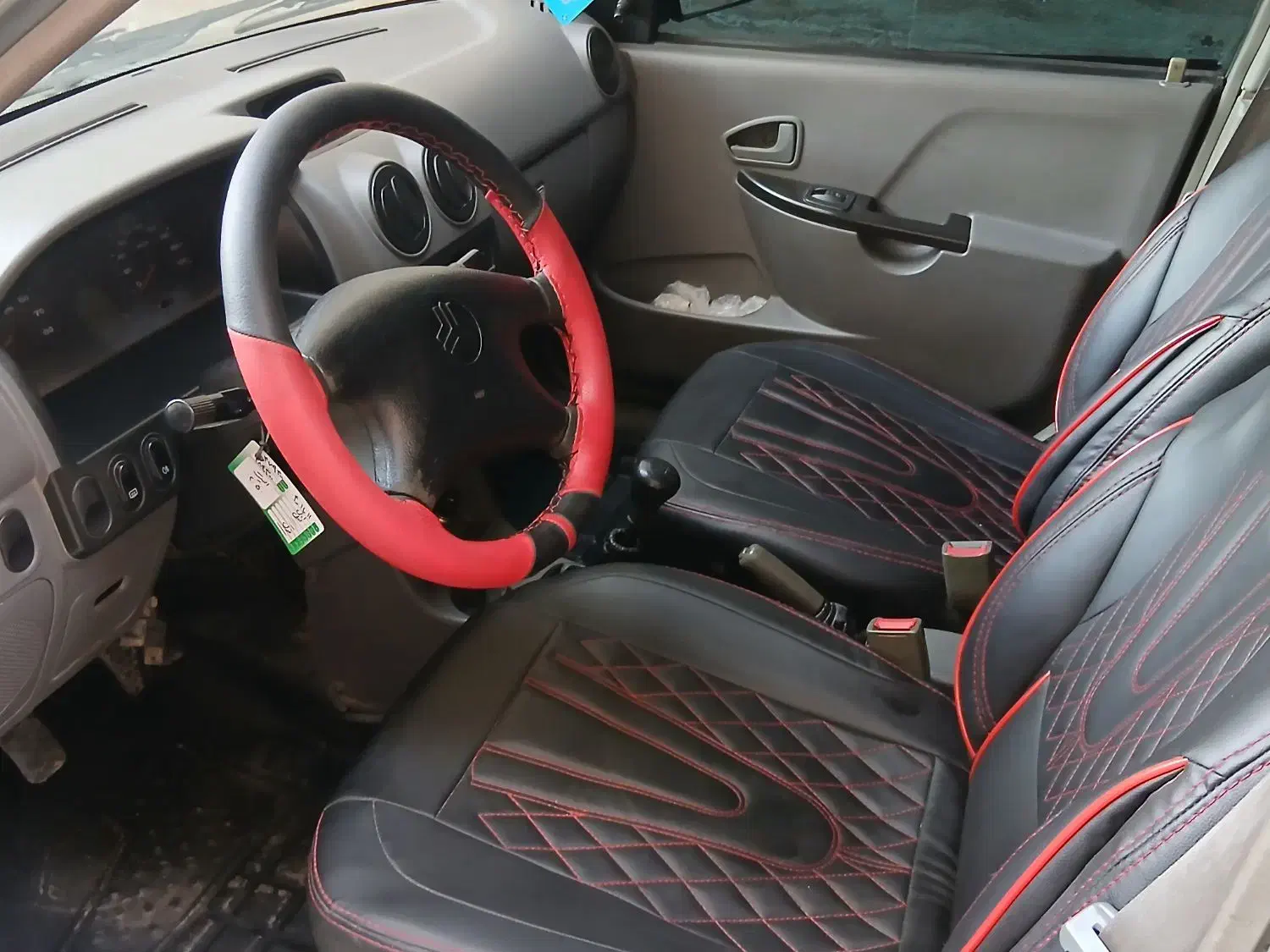 ماشین پراید|خودرو سواری و وانت|آزادشهر, |دیوار