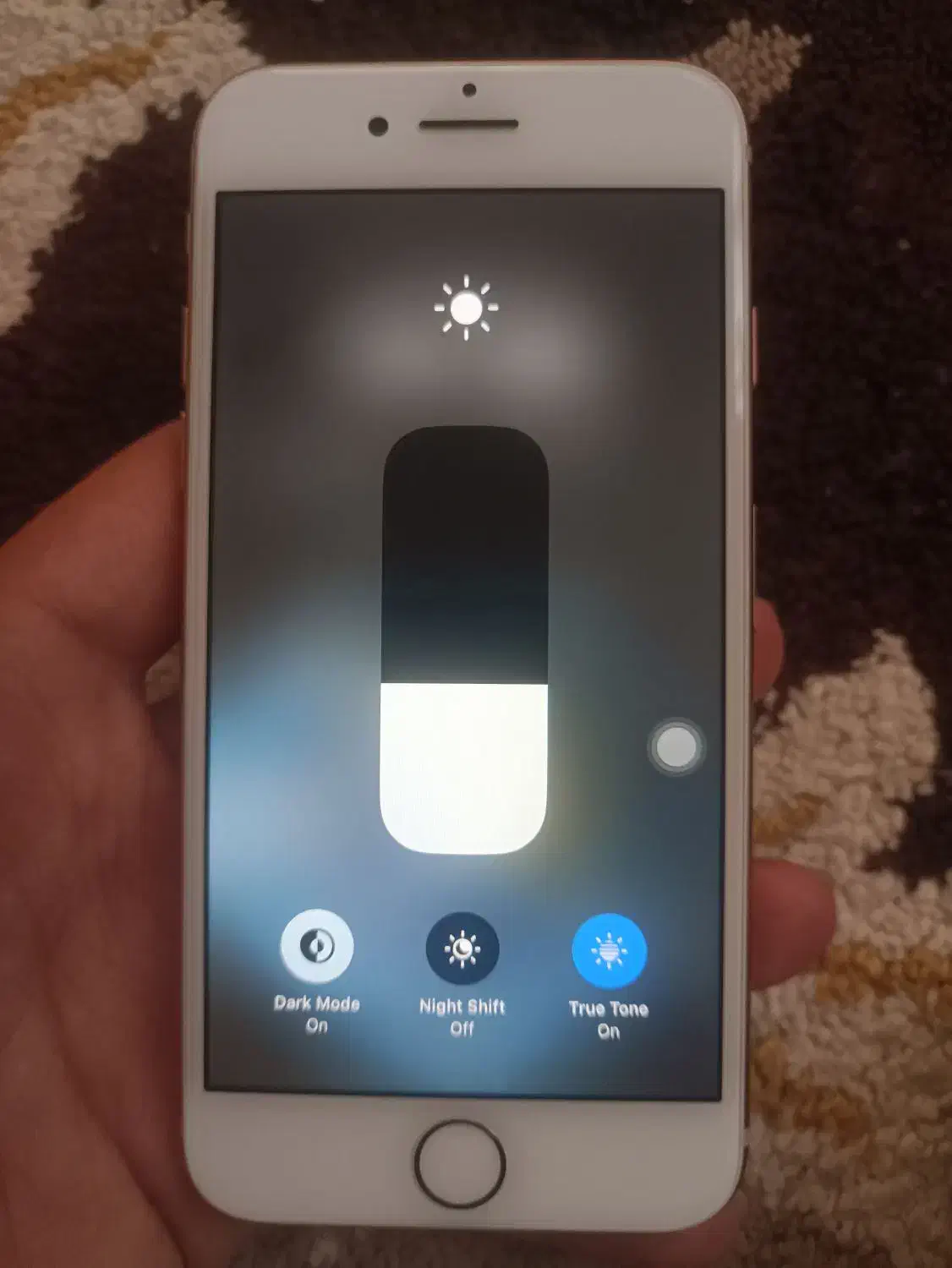 آیفون 8|موبایل|مهران (ایلام), |دیوار