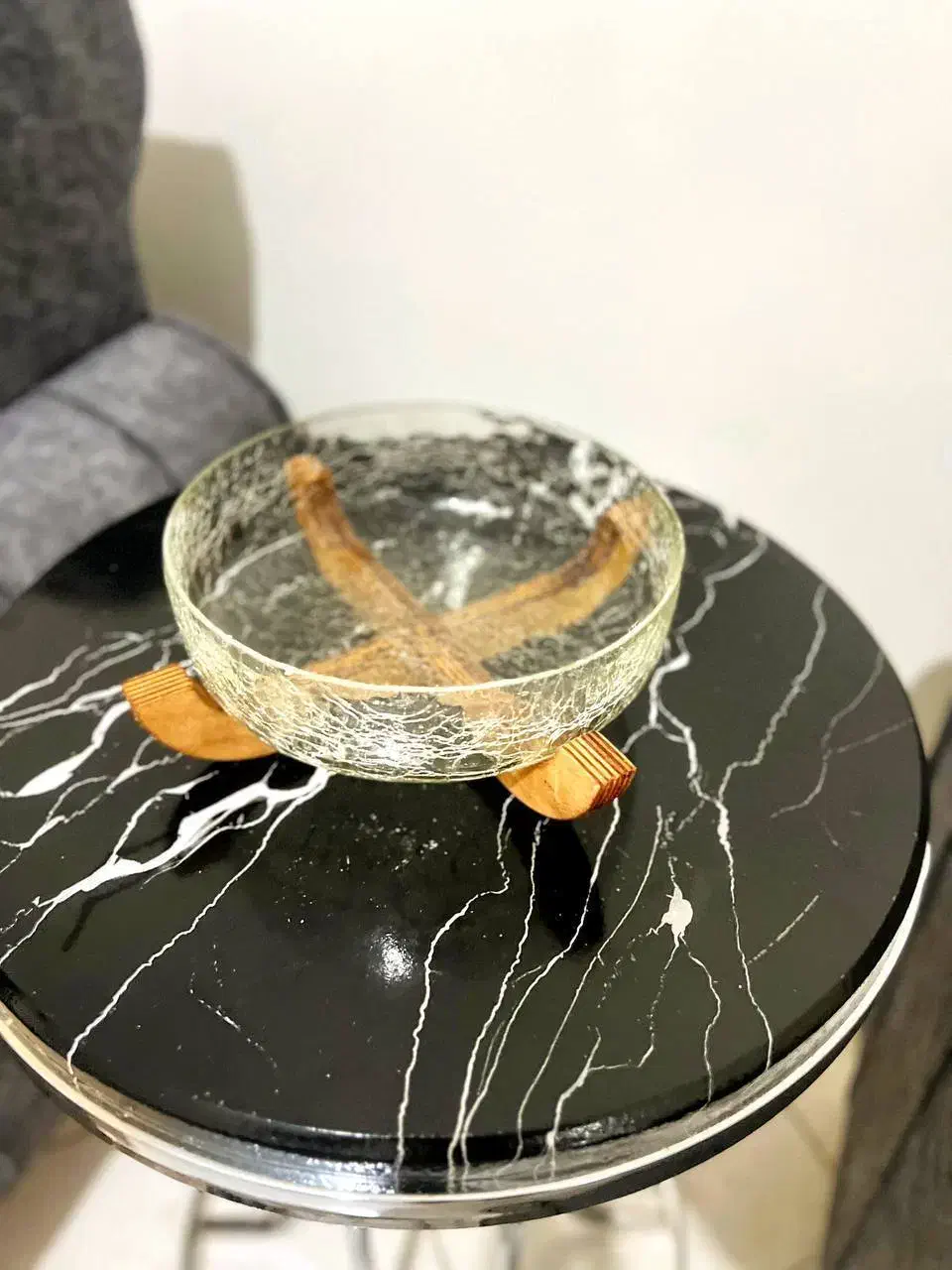 ست سه تیکه آبگز|ظروف سرو و پذیرایی|سقز, |دیوار