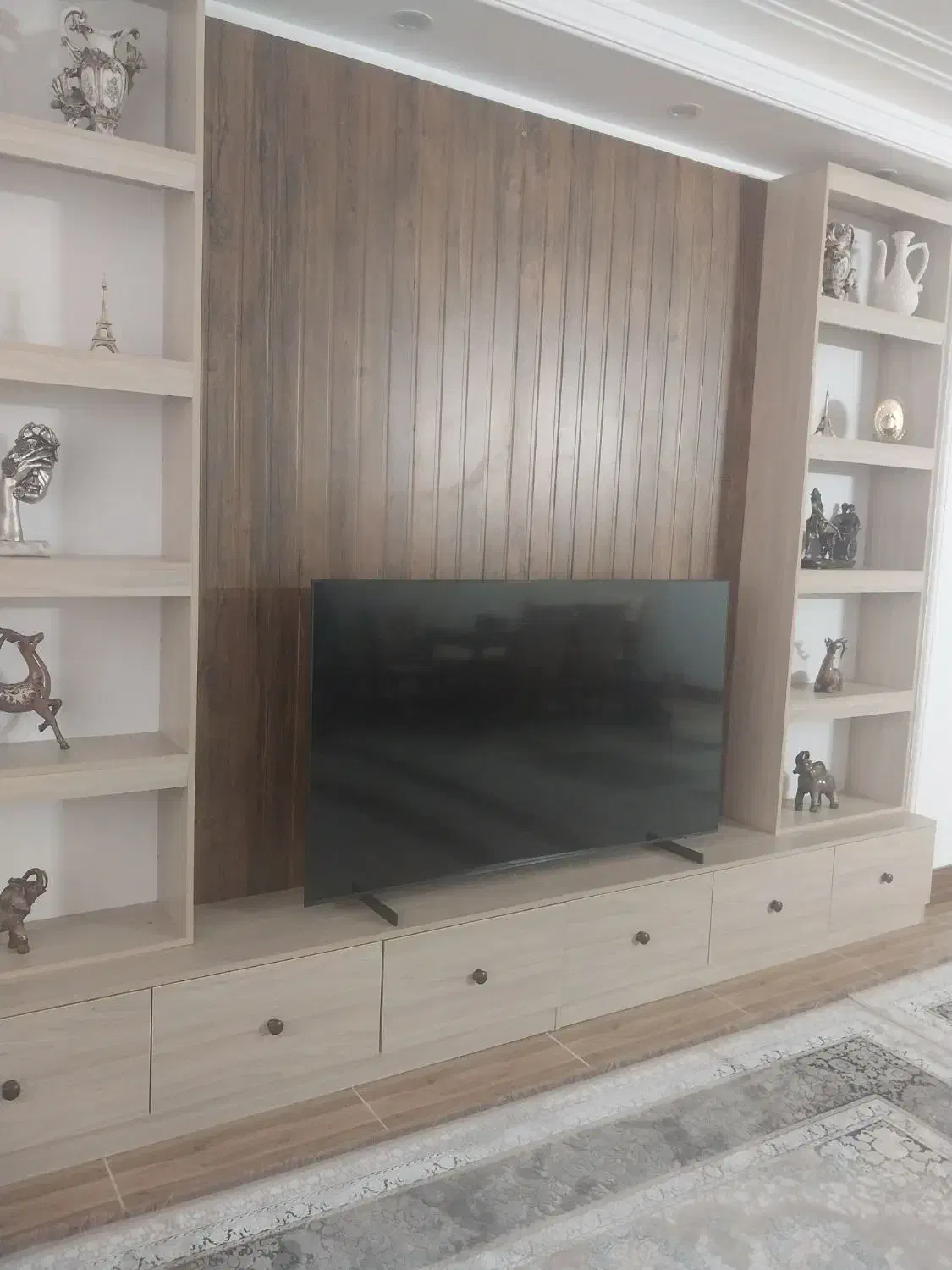 میز tv|میز تلویزیون|قم, شهرک قدس|دیوار